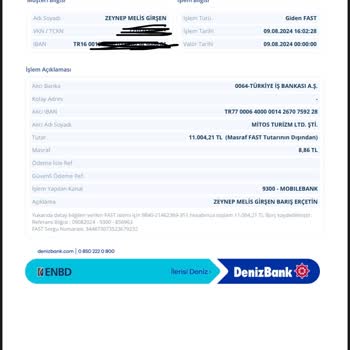 Vize Danışmanlığı Mağduriyeti: Muhatap Yok, Para İadesi Yok