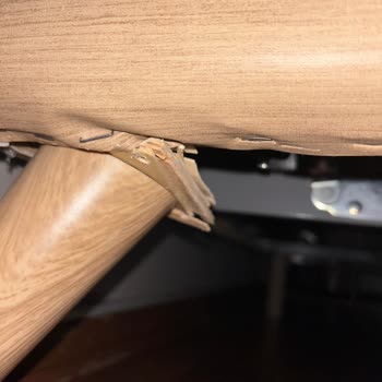 İstikbal Lena Koltuk Takımı Ayak Sorunu