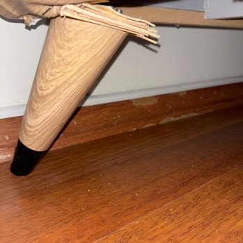 İstikbal Lena Koltuk Takımı Ayak Sorunu