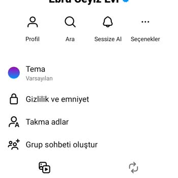 Ebru Çeyiz Evi Yanıltıcı Ürünler Ve İlgisiz Müşteri Hizmetleri