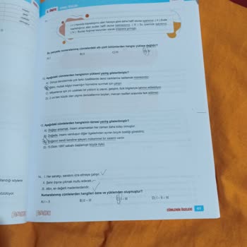 Video Çözüm Vaadi Boşa Çıktı: Fenomen Kitap Hayal Kırıklığı