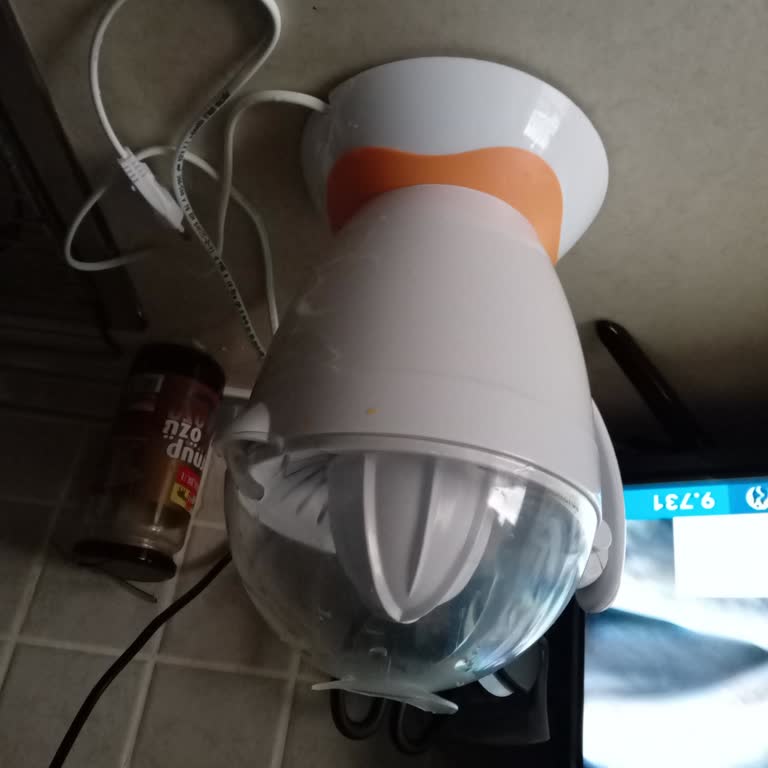 Narenciye Sıkacağı İade Sorunu