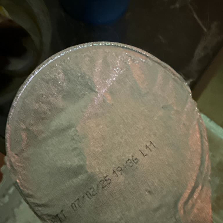 Tarihi Geçmiş Ürün Satışı: Sağlığımız Tehlikede!