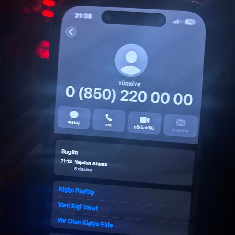 Ziraat Bankası Müşteri Hizmetleri İle İletişim Sorunu