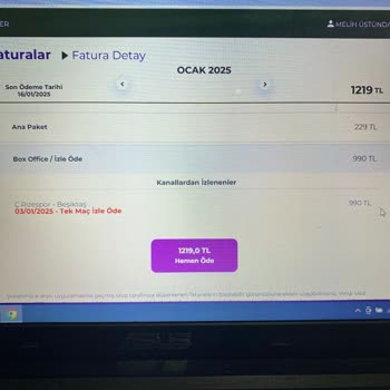 Bein Sports'un Fatura Şaşkınlığı: Yanıltıcı Paket Ücretlendirmesi