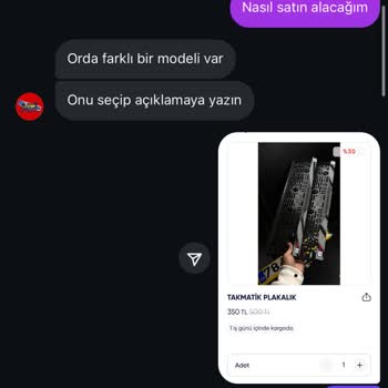 Yanlış Ürün Ve İlgisiz Müşteri Hizmetleri