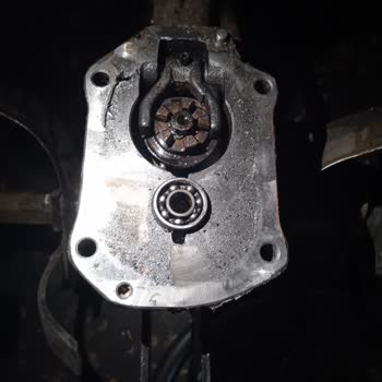 Taral Tarım Çapa Makinesi Garantisi Ve Servis Sorunları