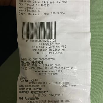 Kaliteli Beklentisi Karşılanmayan Puma Ayakkabı