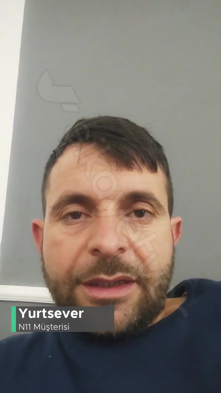 N11 Eksik Ürünümü Bir Türlü Göndermiyor! videonun kapak resmi