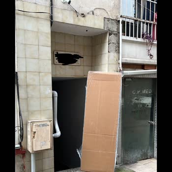 Horoz Lojistik Hizmetinde Yaşanan Büyük Sorun