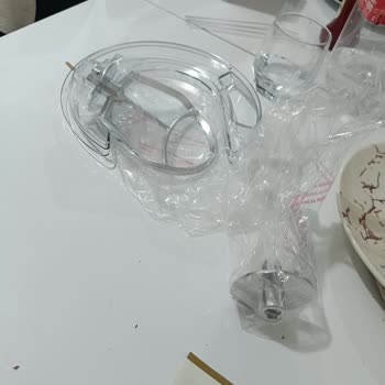 Emsan Mikser Garanti Sorunu Ve Müşteri Hizmetleri Desteği