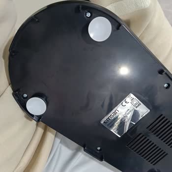 Emsan Mikser Garanti Sorunu Ve Müşteri Hizmetleri Desteği