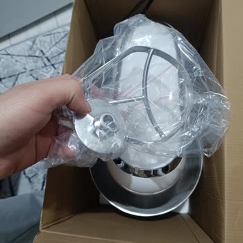 Emsan Mikser Garanti Sorunu Ve Müşteri Hizmetleri Desteği