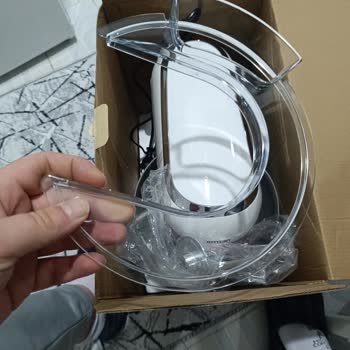 Emsan Mikser Garanti Sorunu Ve Müşteri Hizmetleri Desteği