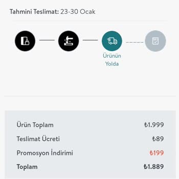 Vivense'den Ne Cevap Ne Ürün: Müşteri Hizmetleri Çıkmazı