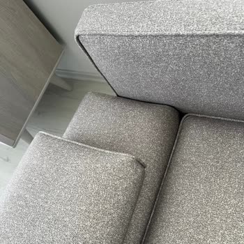 Enza Home Mobilya Teslimatında Sorun Ve Kalite Düşüklüğü