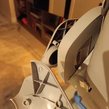 Paramparça Ürün Ve İlgisiz Müşteri Hizmetleri