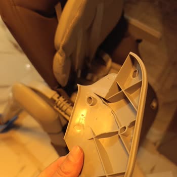 Paramparça Ürün Ve İlgisiz Müşteri Hizmetleri