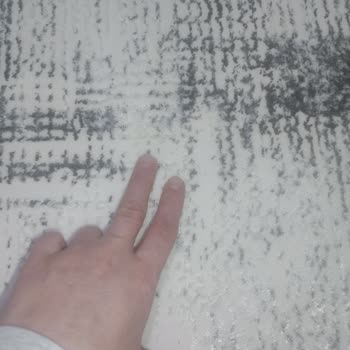 Halıda Kalite Sorunu Ve Hızlı Yıpranma