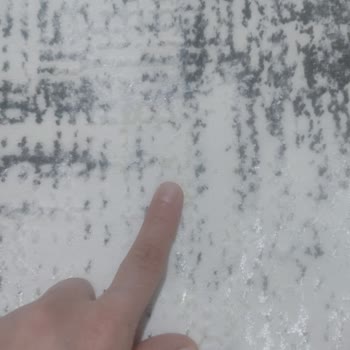 Halıda Kalite Sorunu Ve Hızlı Yıpranma
