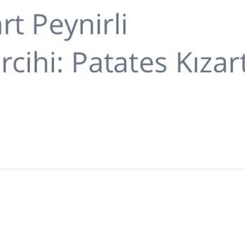 Yanlış Sipariş Ve İlgisiz Müşteri Hizmetleri