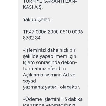 Yanıltıcı Çekiliş Ve Beklenmedik Ücret Talepleri