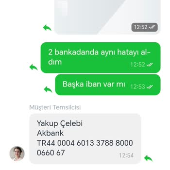 Yanıltıcı Çekiliş Ve Beklenmedik Ücret Talepleri