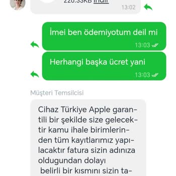 Yanıltıcı Çekiliş Ve Beklenmedik Ücret Talepleri