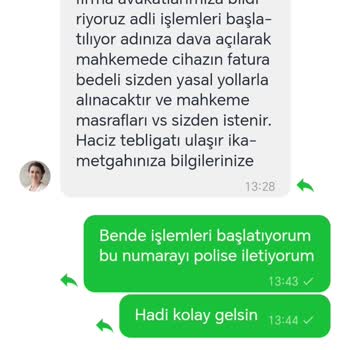Yanıltıcı Çekiliş Ve Beklenmedik Ücret Talepleri