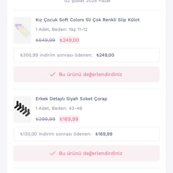 Kampanya Mağduriyeti: Eksik Ürün Ve Yanıltıcı İade