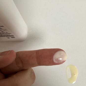 Güneş Kremi Hayal Kırıklığı: Acil Çözüm Bekliyorum