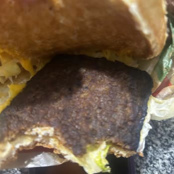 Yanık Köfte Ve Sürekli Kalite Sorunu