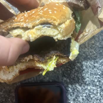 Yanık Köfte Ve Sürekli Kalite Sorunu