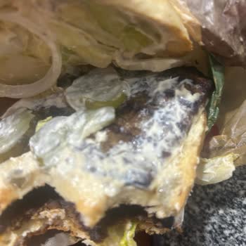 Yanık Köfte Ve Sürekli Kalite Sorunu