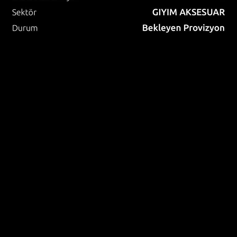 Yetkisiz Kredi Kartı İşlemi Ve İletişim Sorunu