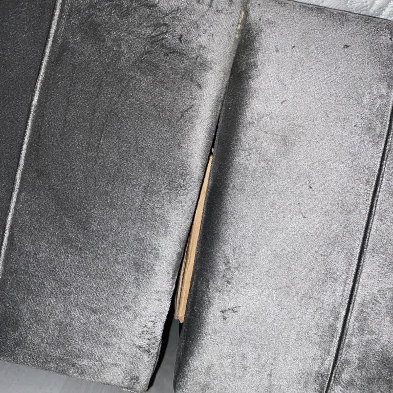 Yatak Ve Baza Sorununa Çözüm Bekleyen Müşteri