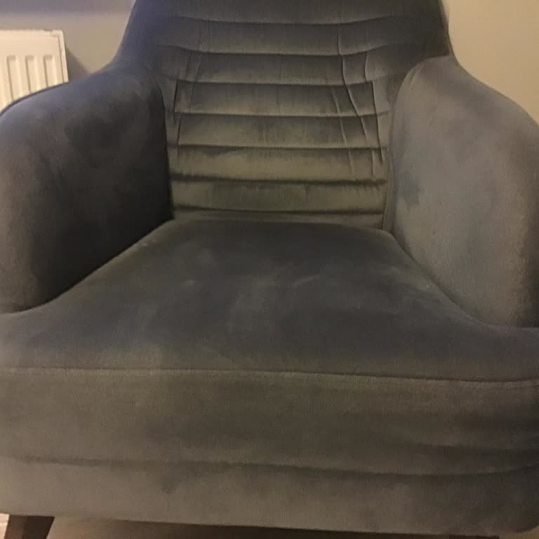 Enza Home'dan Aldığım Oturma Grubunda Sürekli Sorunlar Yaşıyorum