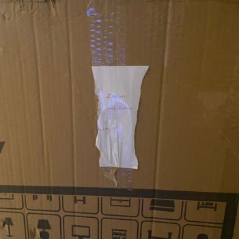 Kırık Ürün İadesi: Taşımacılıkta Büyük Sorun!