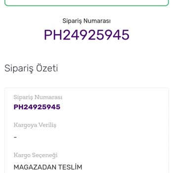 Online Sipariş Görünmüyor: Para Çekildi, Sipariş Yok!