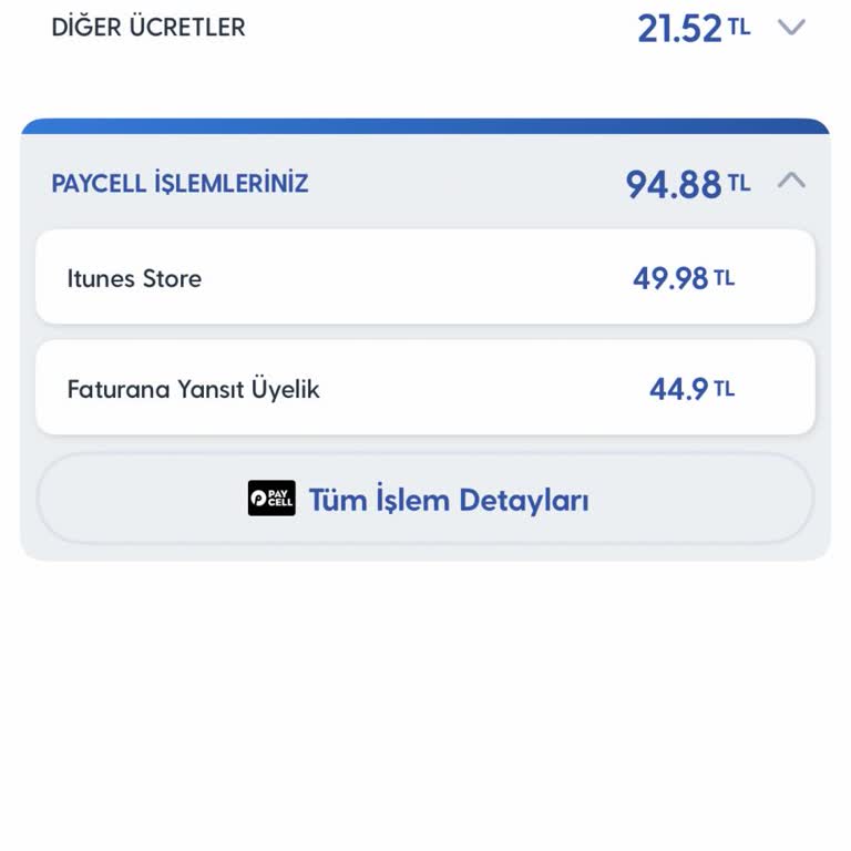 Haksız Üyelik Ücreti Ve İade Talebi