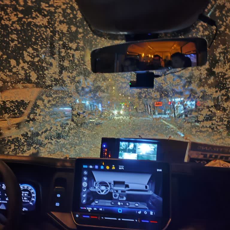 Volkswagen Crafter: Yedek Parça Bekleme Sorunu