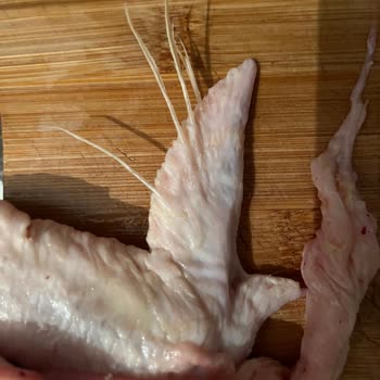 Lezita'dan Aldığım Tavuk Çürük Çıktı!