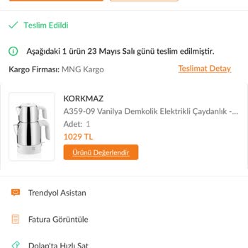 Çaydanlık Sapı Kırıldı: Güvenlik Sorunu Ve Hayal Kırıklığı