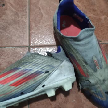 Adidas Ayakkabısının 3 Ayda Parçalanması Ve Garanti Sorunu
