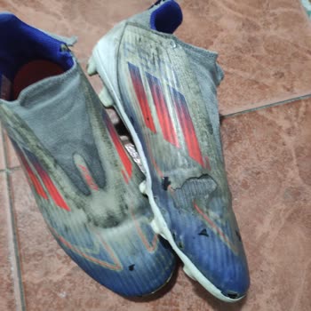 Adidas Ayakkabısının 3 Ayda Parçalanması Ve Garanti Sorunu