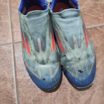 Adidas Ayakkabısının 3 Ayda Parçalanması Ve Garanti Sorunu