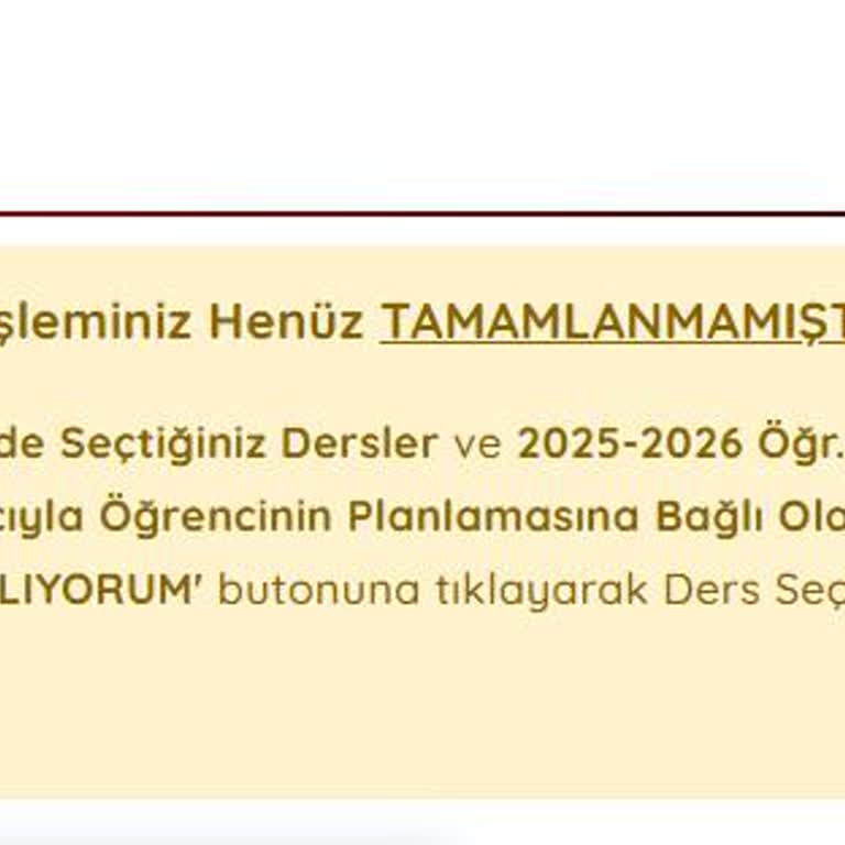 Kayıt Yenileme Ücretlerindeki Artış Öğrencileri Zorluyor