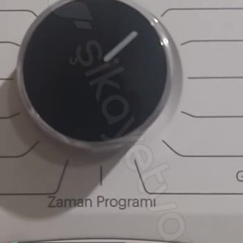 Grundig Sanırım Üretim Ya Da Üretici Hatası!