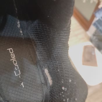 Sketchers Ayakkabıda Üretim Hatası Ve Müşteri Hizmetleri Sorunu