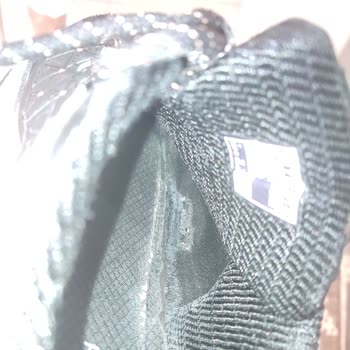 Sketchers Ayakkabıda Üretim Hatası Ve Müşteri Hizmetleri Sorunu